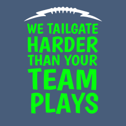 Football Fan T Shirts