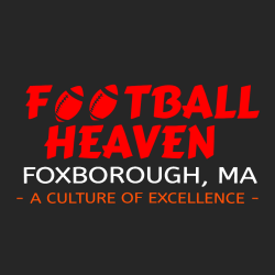 Football Heaven T Shirts