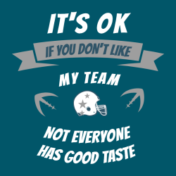 Football Team T Shirts