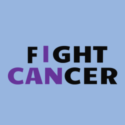fight cancer i can t shirts
