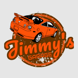 Garage T-shirts