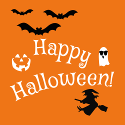 Happy Halloween T-shirts