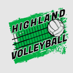 Highland Volleyball