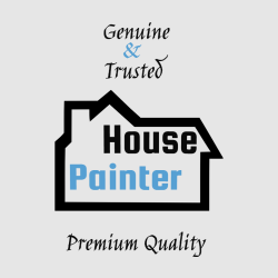 House Painter T Shirts