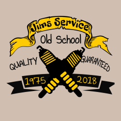 Car Service T Shirts