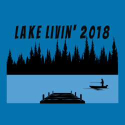 Lake Living 2018