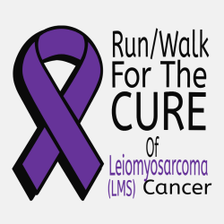 Leiomyosarcoma Cancer Awareness T-shirts