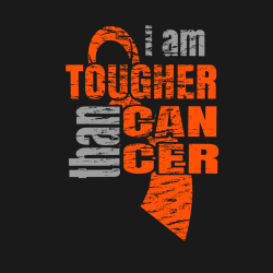Leukemia Cancer Awareness T-shirts