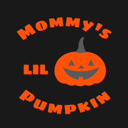 Lil Pumpkin T-shirts