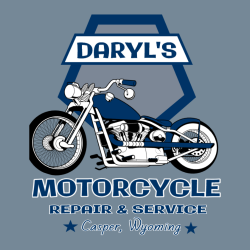 Motorcyle  Repair Service T-shirts