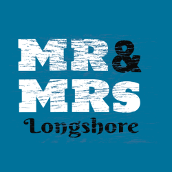 Mr Mrs T Shirts