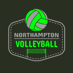 Northampton Volleyball - Volleyball T-shirts