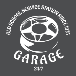 Tire Mechanic And Automotive T Shirts