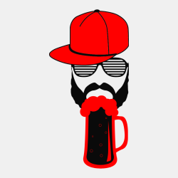 Oktoberfest Hat Glass Beer T Shirts