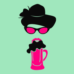 Oktoberfest Hat Glass Beer T Shirt 3 T Shirts