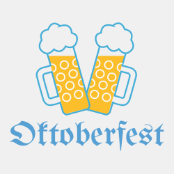 Oktoberfest8 T Shirts