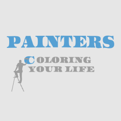 Painters T Shirts