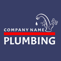 Plumbing Company - Construction T-shirts