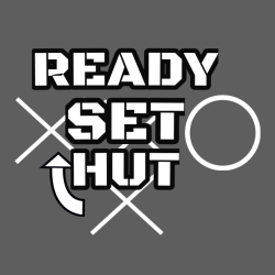 Ready Set Hut T Shirts