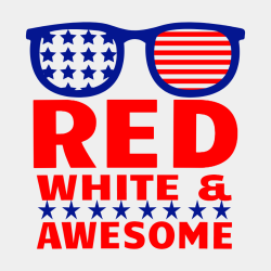 4th Of July T-shirts