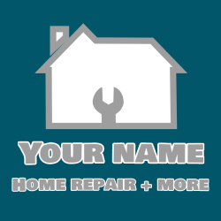 Repair Company T Shirts