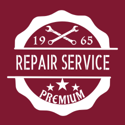 Repair Service T-shirts
