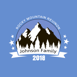 Rocky Mountain Reuinon T Shirts