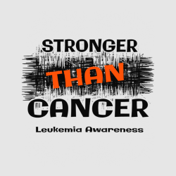Leukoma Awareness T-shirts