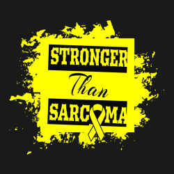 Sarcoma Cancer Awareness T-shirts