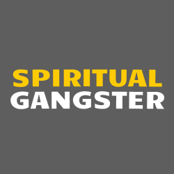 Spiritual Gangster - Yoga T-shirts