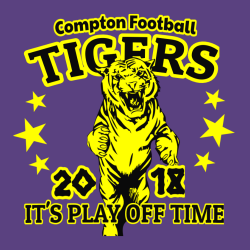 It's Play Off Time T Shirts