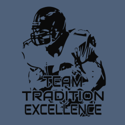 Football Fan T Shirts