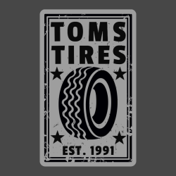 Tire Mechanic T Shirts