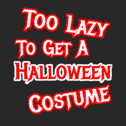 Halloween T-shirts