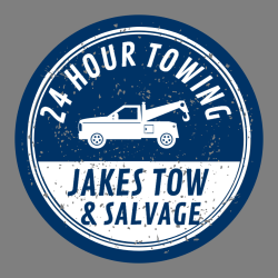 Tow Truck T Shirts