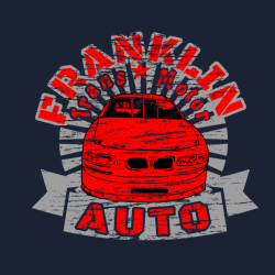 Automotive Service T Shirts