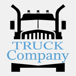 Truck Company T Shirts