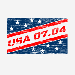 4th Of July T-shirts