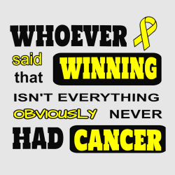 Bladder Cancer T-shirts
