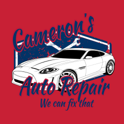 Elite Auto Repair T Shirts