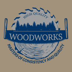 Woodworks - Construction T-shirts