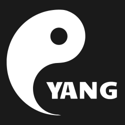 Yang - Anniversary T-shirts