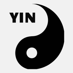 Yin - Anniversary T-shirts