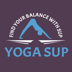Yoga Sup - Yoga T-shirts