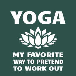 Yoga - Yoga T-shirts