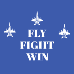 Fly Fight Win