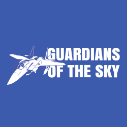 Guardians Of The Sky