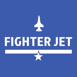 Fighter Jet