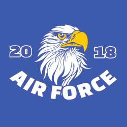 Air Force 2018