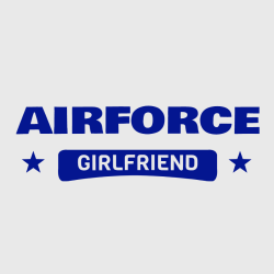 Air Force Girlfriend